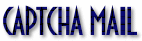 CAPTCHA-MAIL（画像認証式フォームメール）